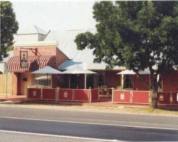 Emeu Inn - Tourism Adelaide 1