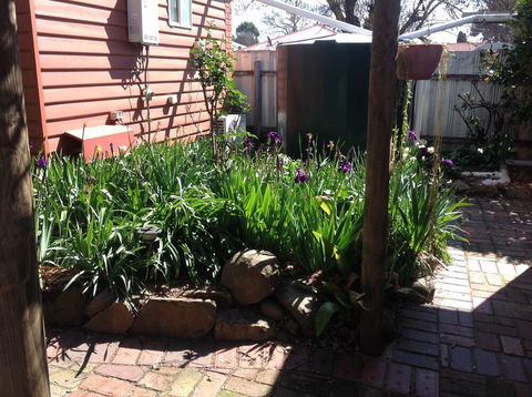 Emeu Inn - Tourism Adelaide 2