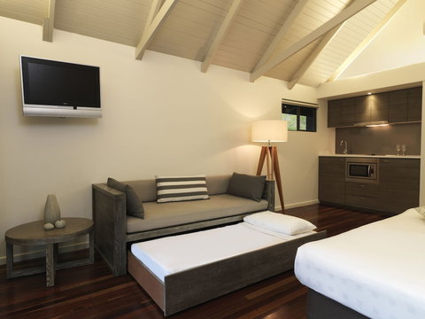 Palm Bungalows - Tourism Adelaide 5