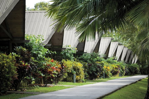 Palm Bungalows - Tourism Adelaide 1