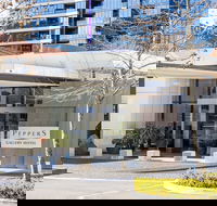 Peppers Gallery Hotel - Tourism Adelaide
