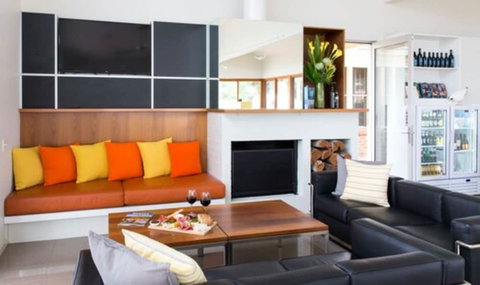 The Horatio - Suites & Motel - Tourism Adelaide 6