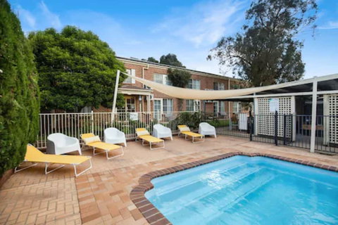 The Horatio - Suites & Motel - Tourism Adelaide 4