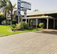 Castlereagh Lodge Motel - Tourism Adelaide