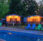 Big4 Porepunkah Holiday Park - Tourism Adelaide