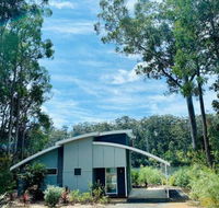 Silkwood Chalets - Tourism Adelaide