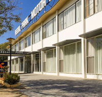 Comfort Inn Regal Park North Adelaide - Tourism Adelaide
