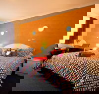 Tuncurry Beach Motel - Tourism Adelaide