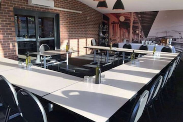 Erin Vale NSW Tourism Adelaide