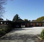 Robertson Country Motel - Tourism Adelaide