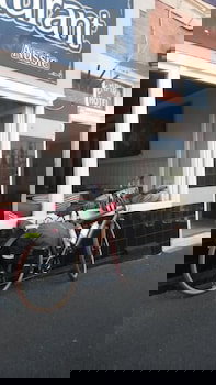 Empire Hotel Deloraine - Tourism Adelaide 2