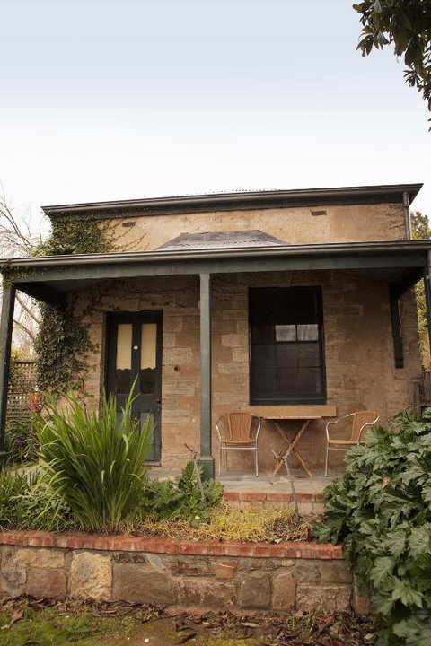 The Rising Sun Hotel - Tourism Adelaide 5