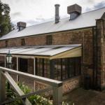 The Rising Sun Hotel - Tourism Adelaide 0