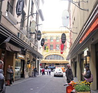 Essence of Degraves Rejuvenate Stays - Tourism Adelaide