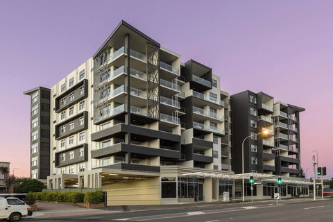 Oaks Brisbane Woolloongabba Suites - Tourism Adelaide 2