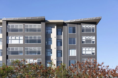 Oaks Brisbane Woolloongabba Suites - Tourism Adelaide 1