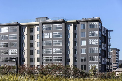 Oaks Brisbane Woolloongabba Suites - Tourism Adelaide 3