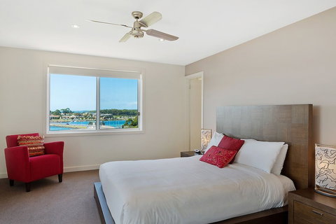Oceanview Serenity - Tourism Adelaide 3