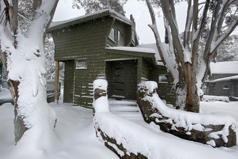 Diamantina - Tourism Adelaide 1