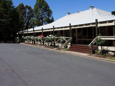 Golden Heritage Accommodation - Tourism Adelaide 1