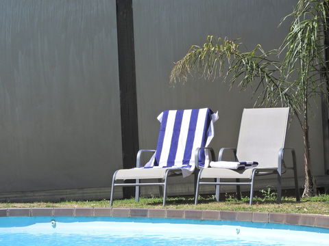 Golden Heritage Accommodation - Tourism Adelaide 3