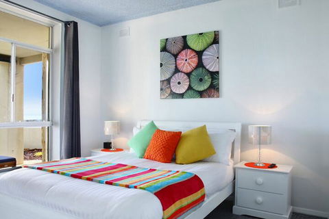 Seaview Sunset Holiday Apartments - Tourism Adelaide 3