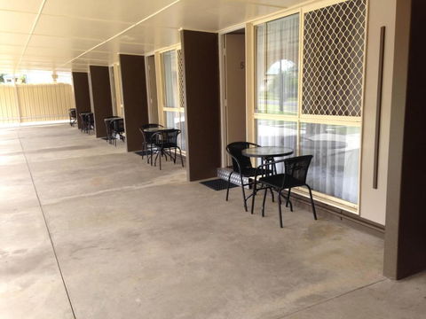 Kalua Motel - Tourism Adelaide 2