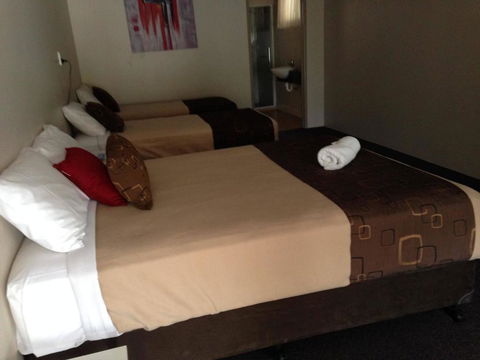 Kalua Motel - Tourism Adelaide 5