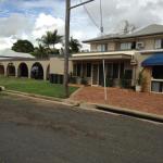 Kalua Motel - Tourism Adelaide 0