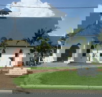 Kurrmine Beach Motel - Tourism Adelaide