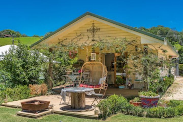 Tintenbar NSW Tourism Adelaide