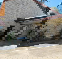 Fox Glenn Motor Inn - Tourism Adelaide