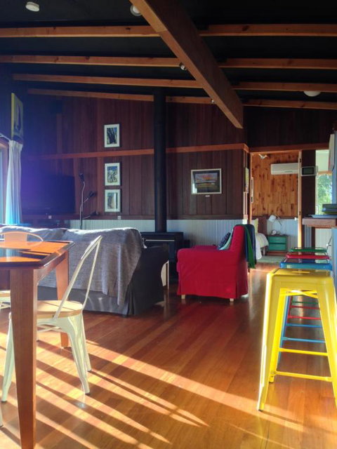 Eagles Nest - Tourism Adelaide 5