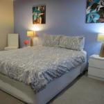 Elm Trees Accommodation At Ross - Tourism Adelaide 0