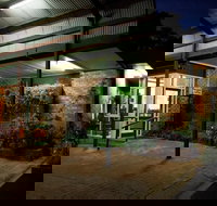 Manjimup Motor Inn - Tourism Adelaide