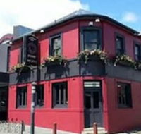 Queens Head Hotel - Tourism Adelaide
