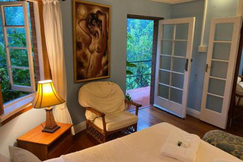 Babinda Quarters - Tourism Adelaide 7