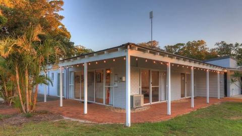 Bays Holiday Park - Tourism Adelaide 2