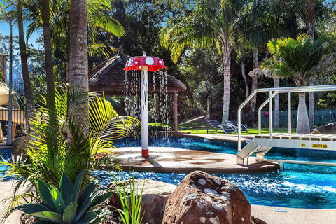 Bays Holiday Park - Tourism Adelaide 6