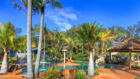 Bays Holiday Park - Tourism Adelaide 5