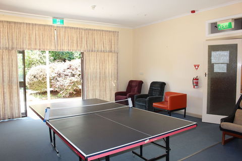 SJ Hostel - Tourism Adelaide 5