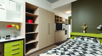 Abercrombie Student Accommodation - Tourism Adelaide 2