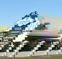 Carriers Arms Hotel - Tourism Adelaide