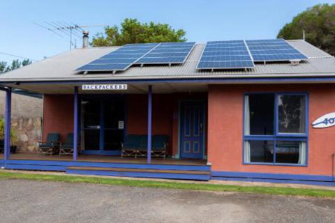 Anglesea Backpackers - Tourism Adelaide 4