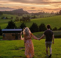 Tilba Lake Pods - Tourism Adelaide