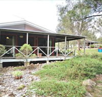 Serenity Grove - Tourism Adelaide