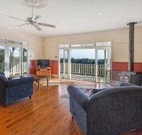 Hopkins River Homestead - Rejuvenate Stays - Tourism Adelaide