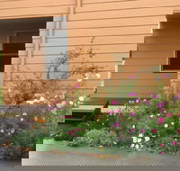 The Nest at Gundaroo - Tourism Adelaide