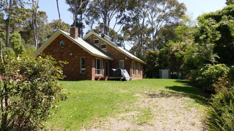 11 Barkala St. Dalmeny - Tourism Adelaide 2