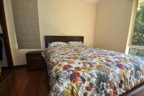 11 Barkala St. Dalmeny - Tourism Adelaide 5